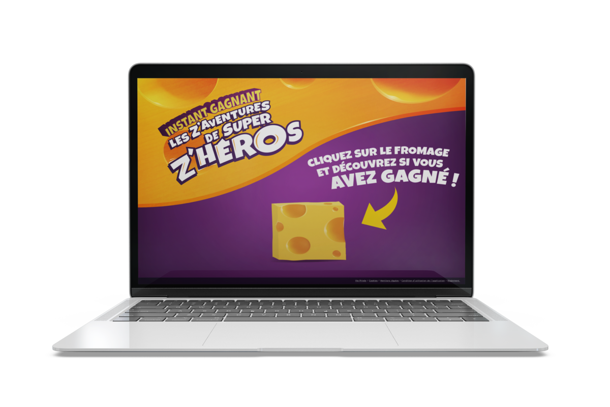 idée récompense gamification