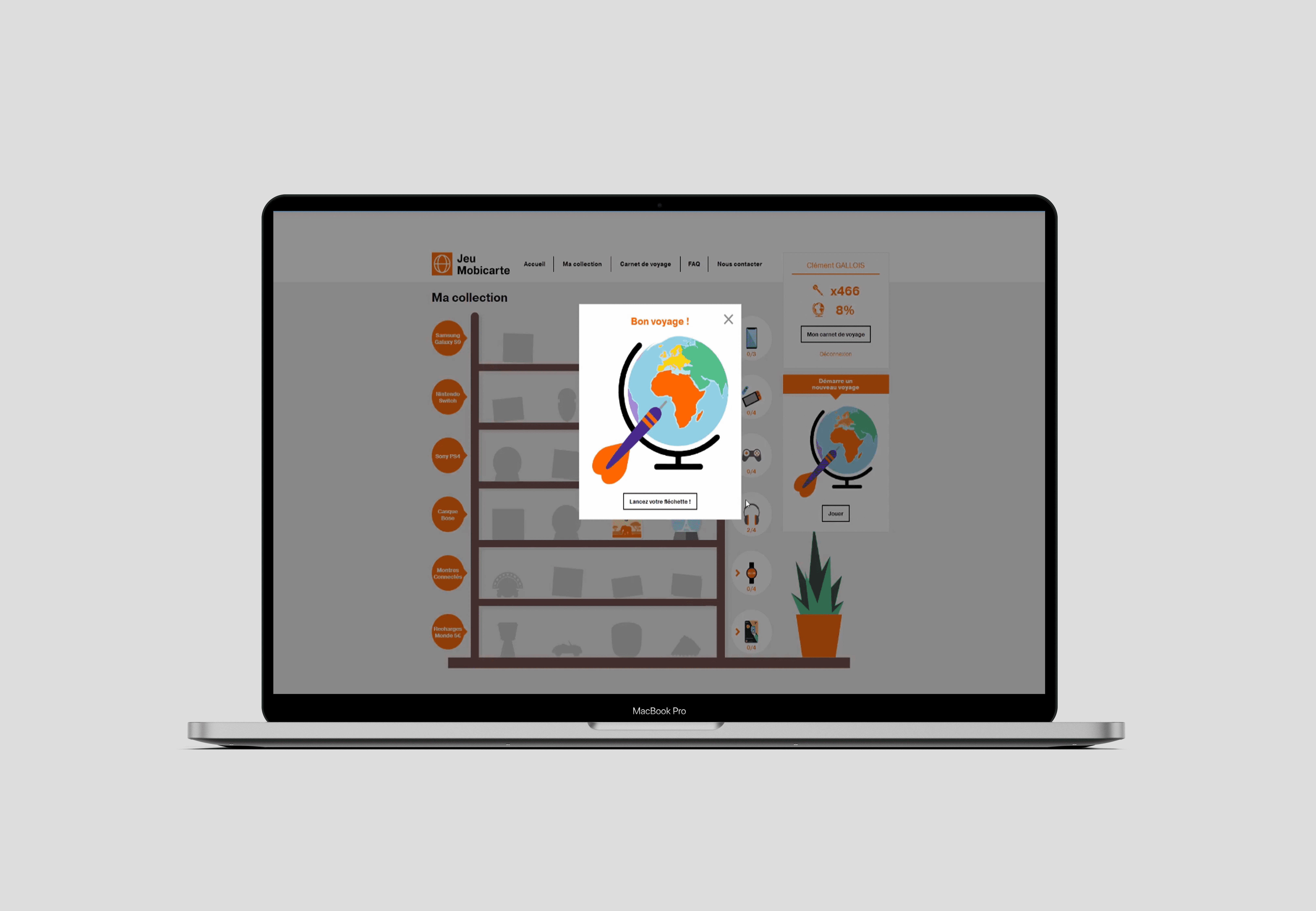 gamification grand groupe