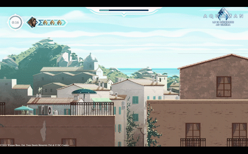 jeu promotion film