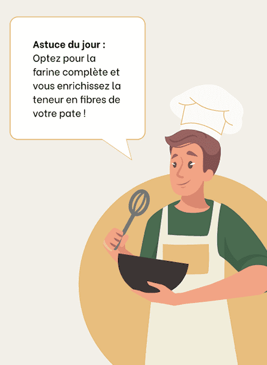 personnage interactif pour créer du lien
