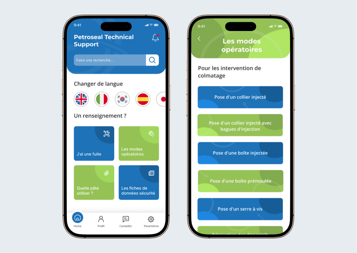 Outil de gestion des tâches permettant aux managers de suivre et valider les demandes des collaborateurs avec photos et commentaires.Outil de gestion des tâches permettant aux managers de suivre et valider les demandes des collaborateurs avec photos et commentaires.