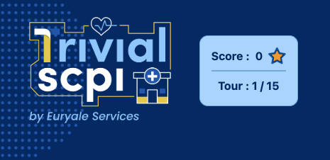 trivial scpi tour