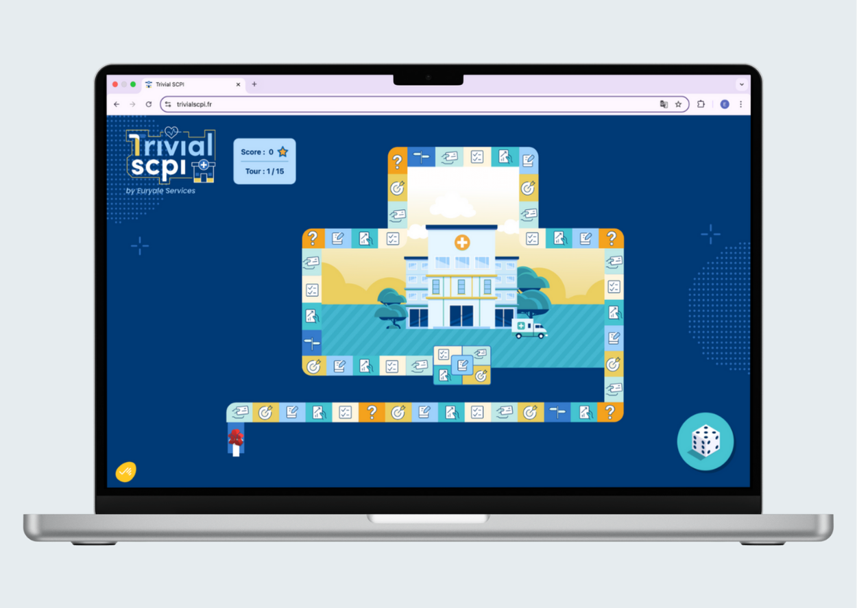 Dispositifs de gamification variés pour engager clients et collaborateurs à travers jeux publicitaires