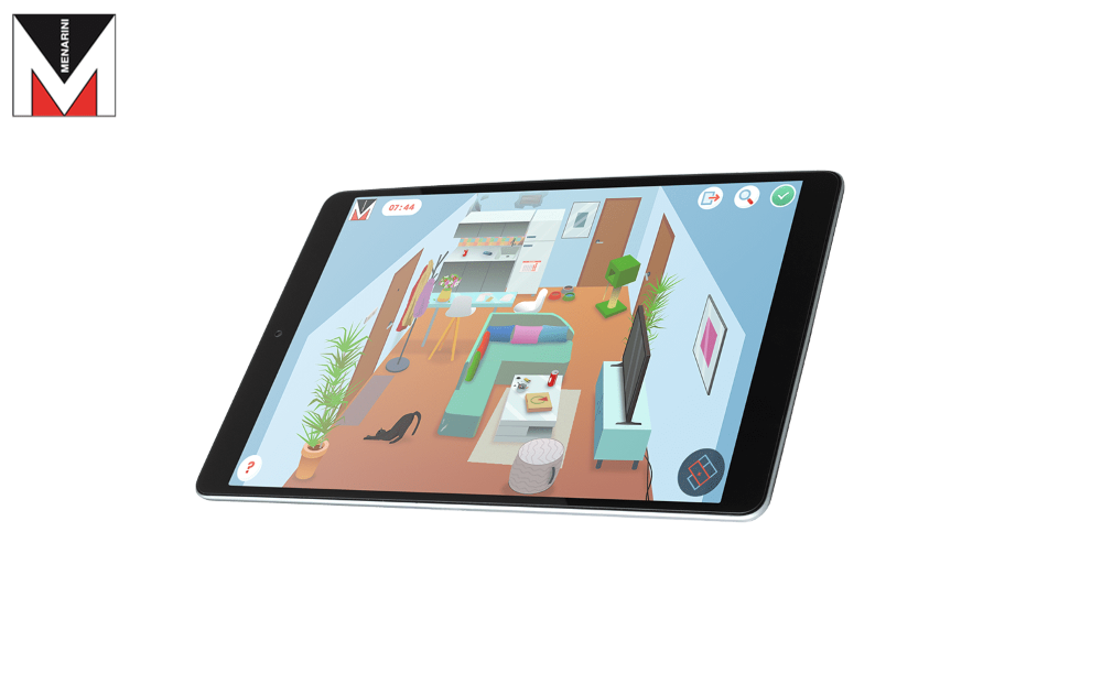 Support ludique d’animation pour les séminaires médicaux