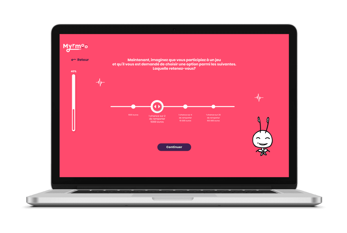 simulateur de placements financiers