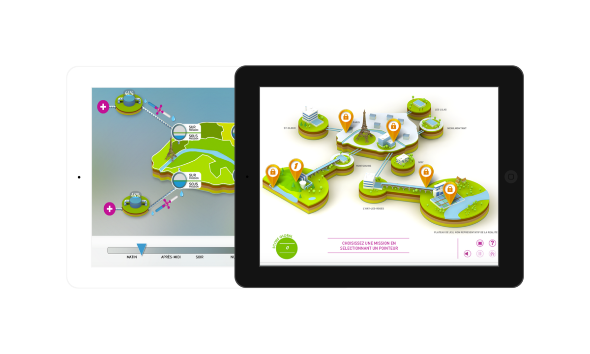 exemple jeu pour apprendre
