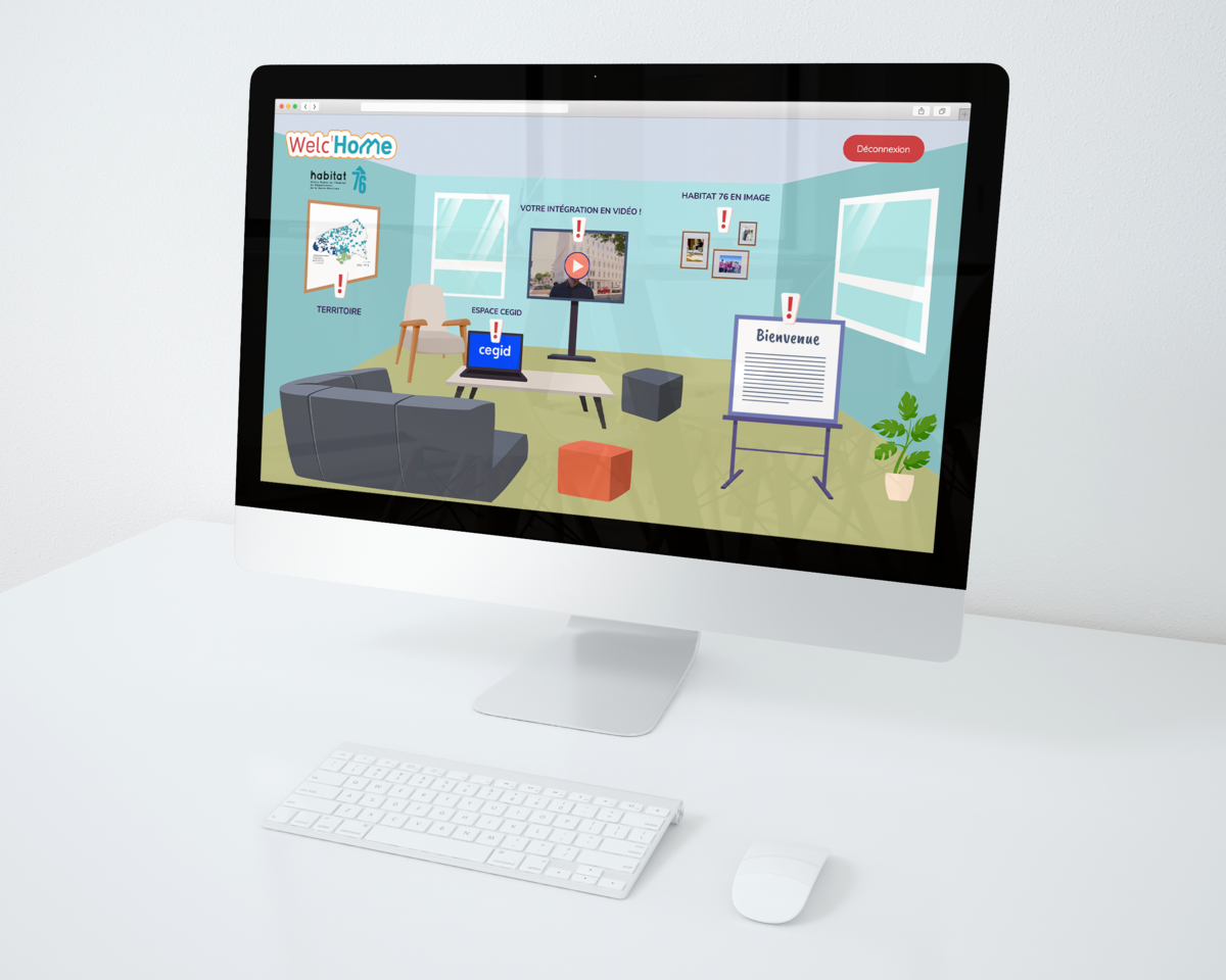 plateforme digitale onboarding 