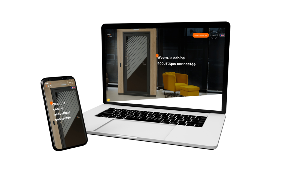 Mettre en place un site internet dynamique et engageant