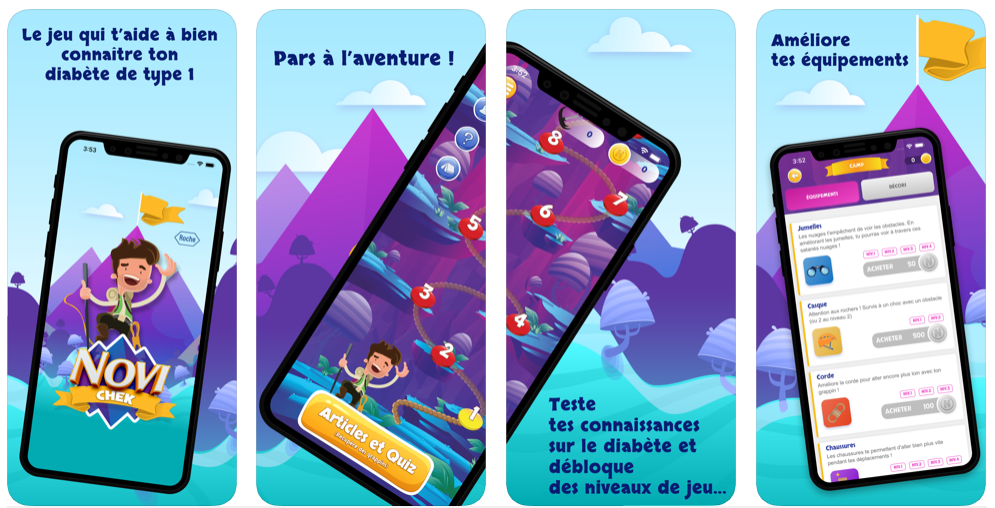 exemple formation par le jeu
