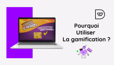 5 bonnes raisons de faire de la gamification quand on est une entreprise